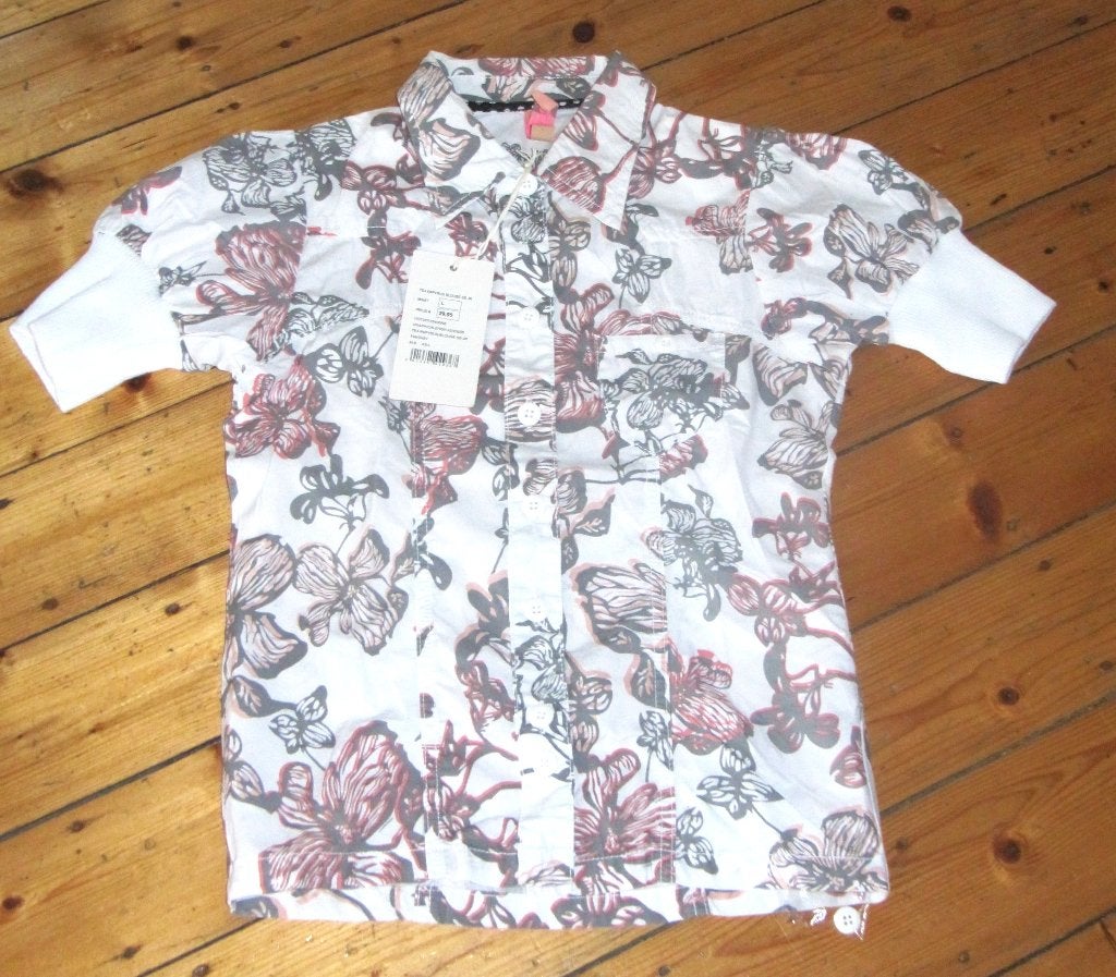 nieuwe Jill blouse maat 164, Kinderen en Baby's, Kinderkleding | Maat 164, Meisje, Overhemd of Blouse, Nieuw, Ophalen of Verzenden