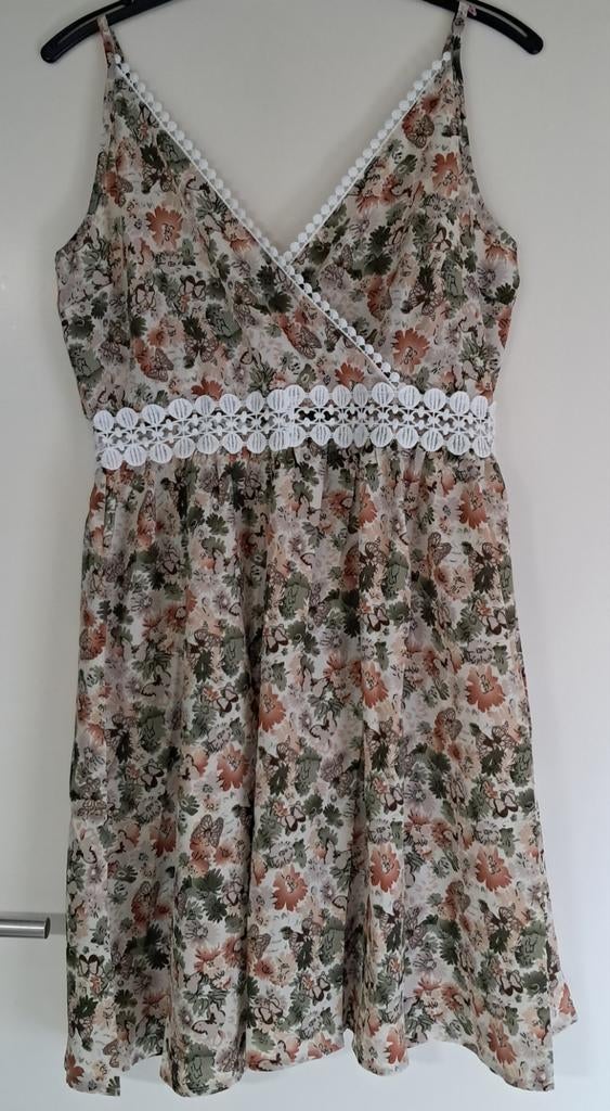 Zomerjurk, Ophalen of Verzenden, Nieuw, Onder de knie