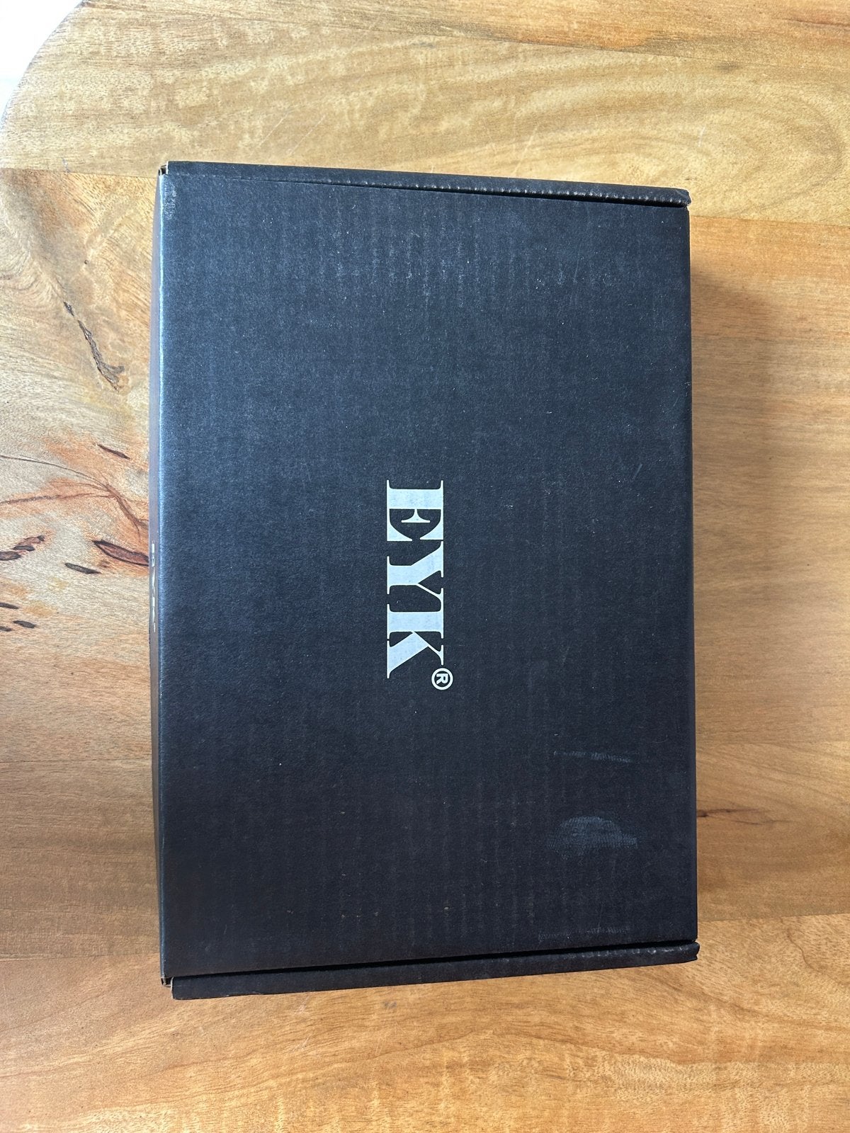 EYK UHF EW-C02 Draadloze Microfoon Set - Zo goed als nieuw, Muziek en Instrumenten, Microfoons, Ophalen of Verzenden, Zo goed als nieuw
