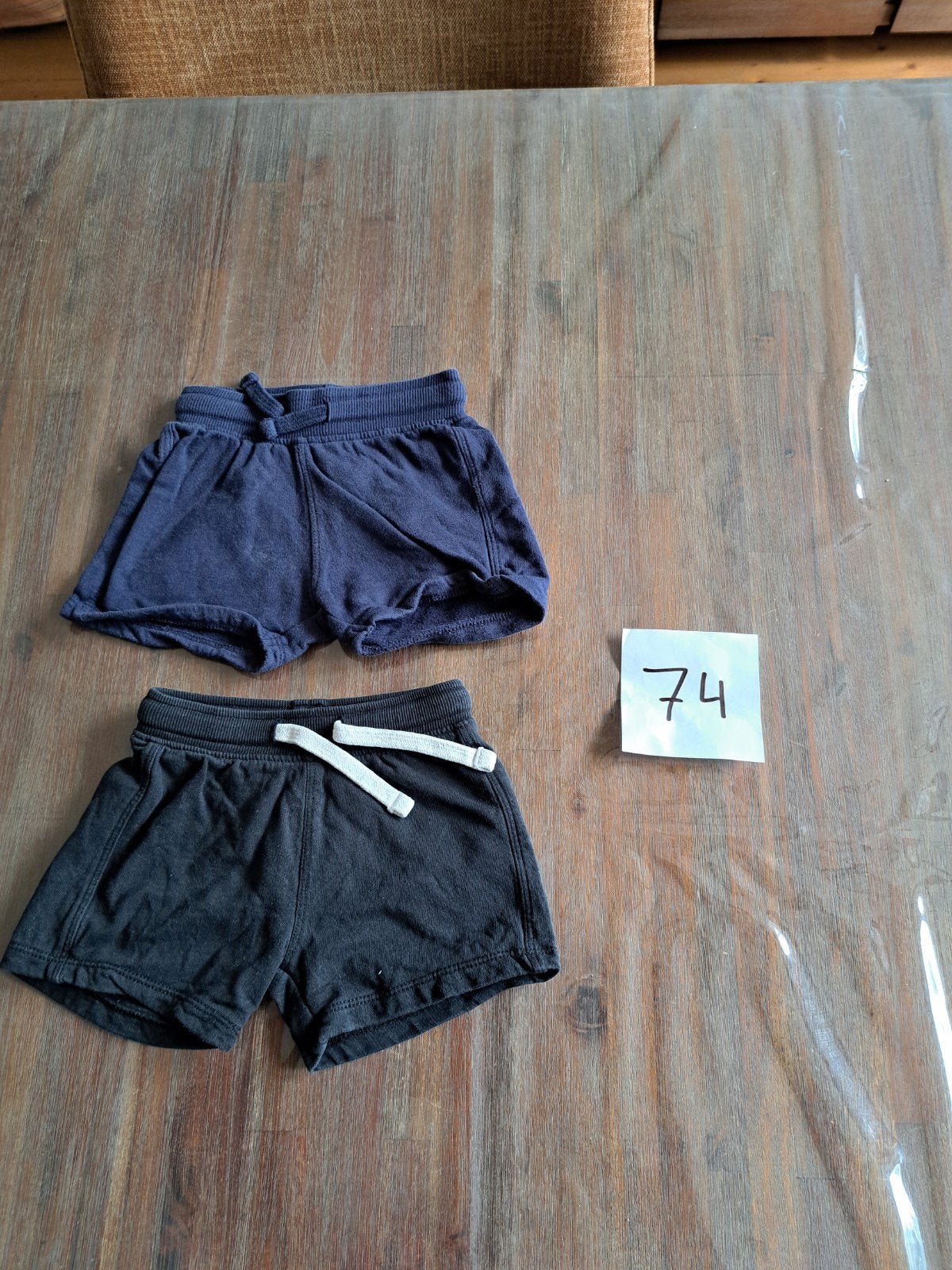 Baby jongens kleding maat 74, Kinderen en Baby's, Babykleding | Maat 74, Ophalen of Verzenden, Gebruikt, Jongetje of Meisje, Broekje