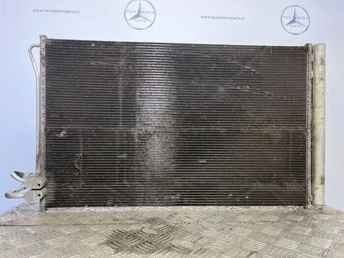 Airco Condensor van een Mercedes Vito, Ophalen of Verzenden, Gebruikt