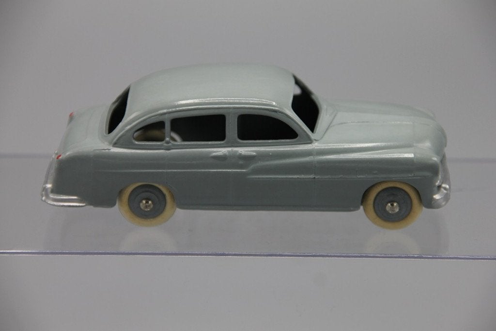 Dinky Toys Ford Vedette 54 # 24X, Ophalen of Verzenden, Zo goed als nieuw, Auto, Dinky Toys