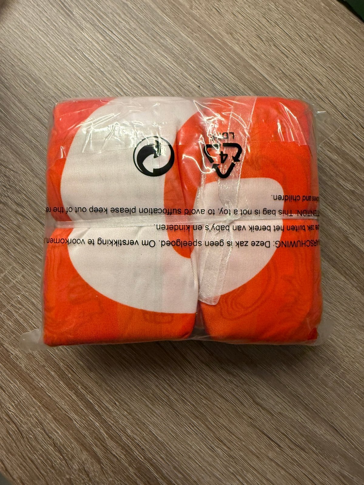 Pilsjama van Heineken helemaal nieuw maat S/M, Verzamelen, Sportartikelen en Voetbal, Ophalen of Verzenden, Zo goed als nieuw
