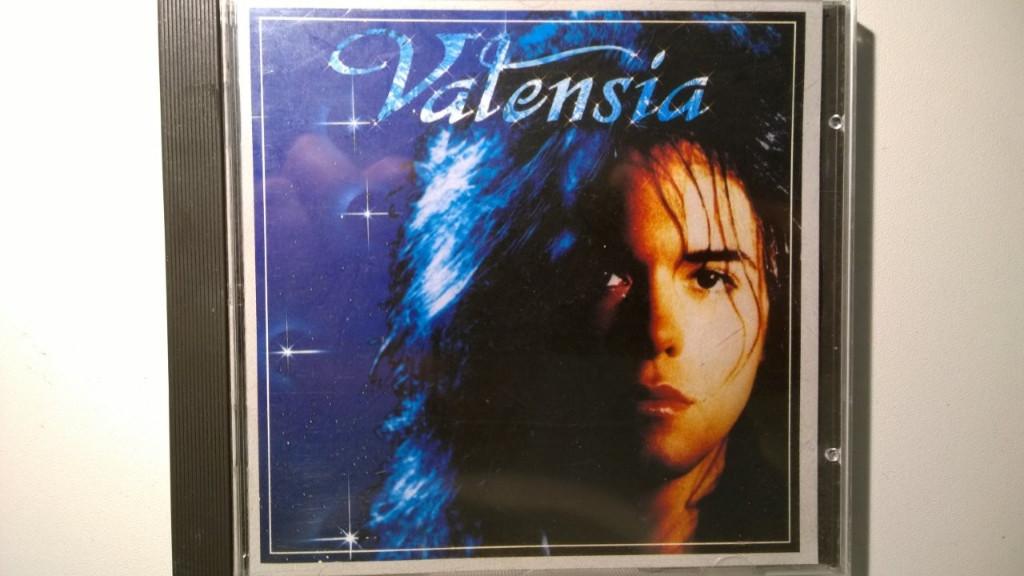 Valensia - Valensia, Ophalen of Verzenden, Zo goed als nieuw, Poprock