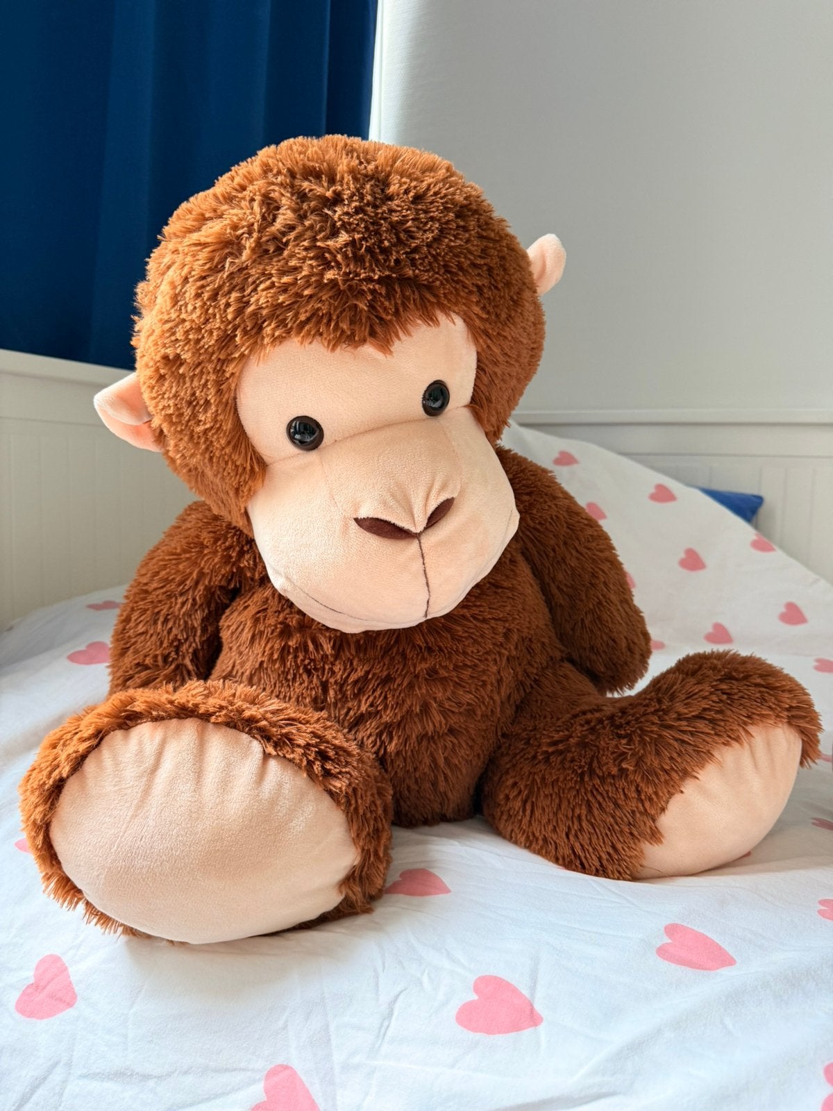 5€ per ding, Verzamelen, Beren en Cherished Teddies, Ophalen, Zo goed als nieuw, Stoffen beer, Overige merken