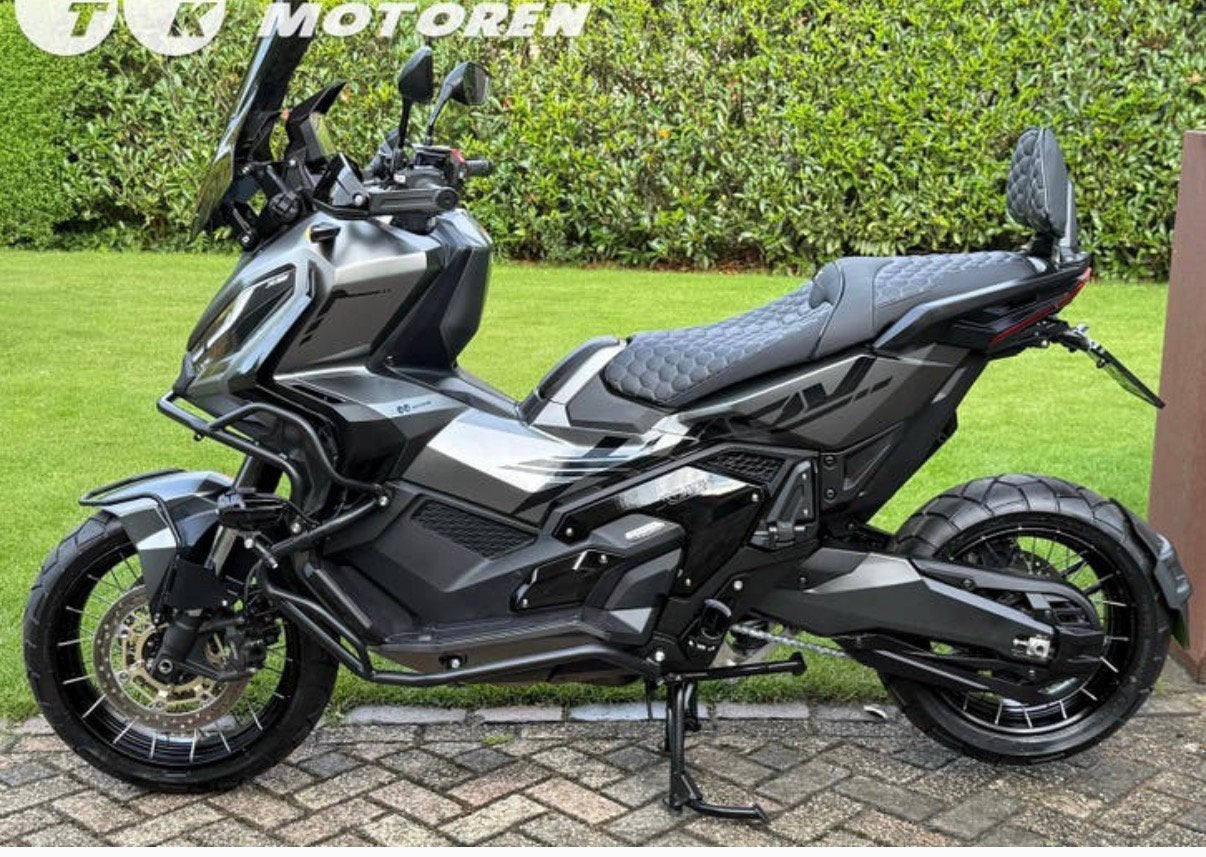 Honda x adv 750 vol, Scooter, Particulier, Automaat