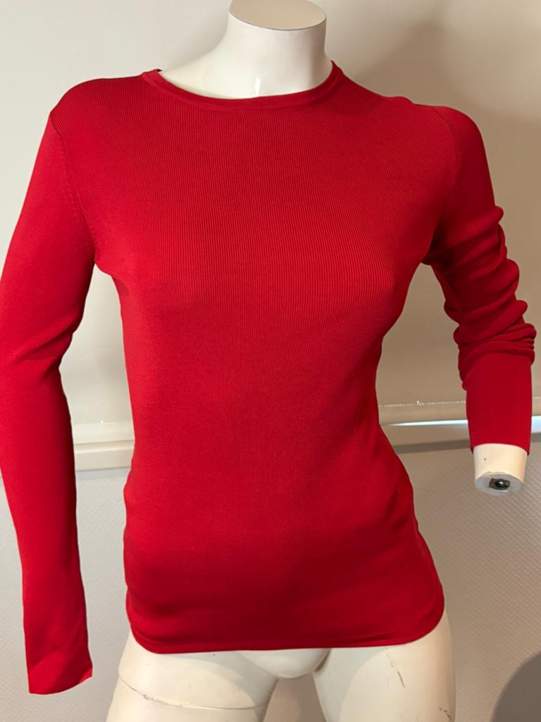 Nikkie basic truitje maat 34, ., Ophalen of Verzenden, Maat 34 (XS) of kleiner, Gedragen