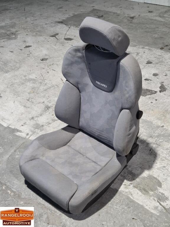 Recaro autostoel in nette staat, Ophalen, Gebruikt