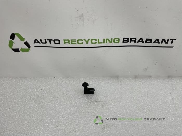 Paniekverlichtings Schakelaar van een Skoda Citigo, Gebruikt, -, -, Ophalen of Verzenden