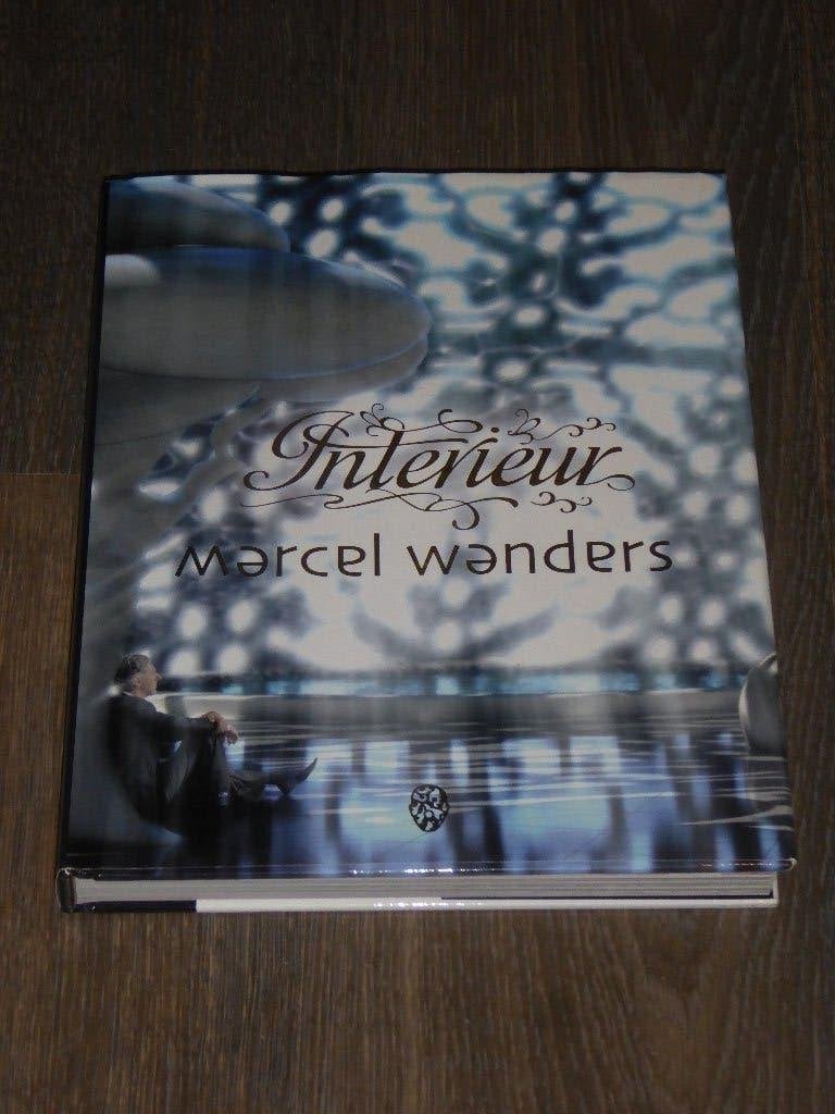 Interieur - Marcel Wanders, Verzenden, Zo goed als nieuw, Marcel Wanders
