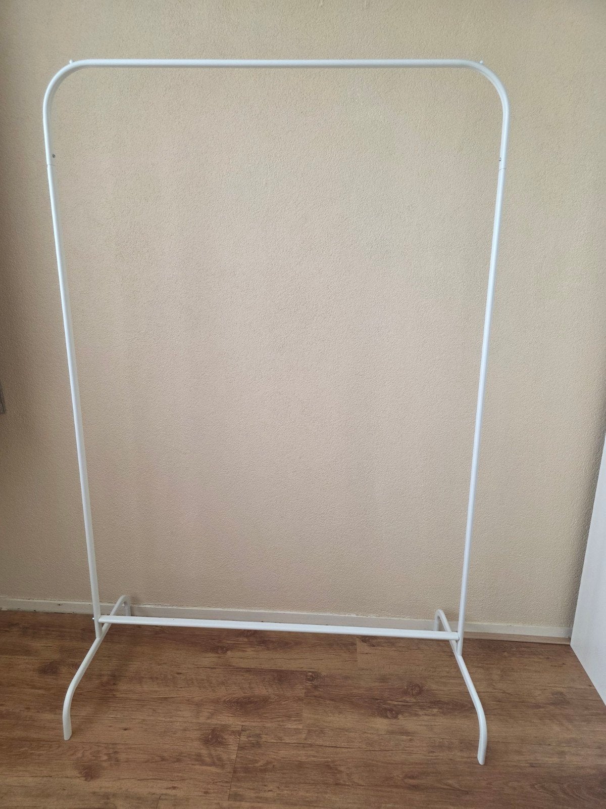 Kledingrek Ikea, Ophalen of Verzenden, Zo goed als nieuw