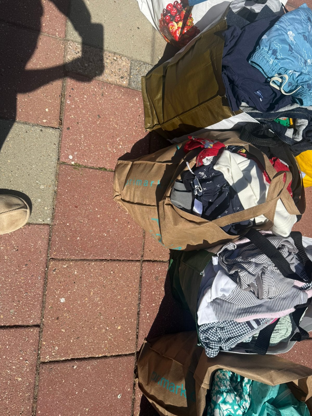 Baby/Kinder/jongens kleding, Kinderen en Baby's, Kinderkleding | Maat 110, Ophalen of Verzenden, Gebruikt, Jongen, Shirt of Longsleeve