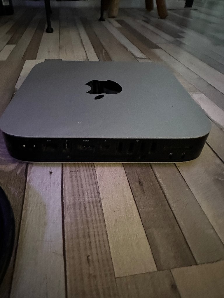 apple mini iMac, Computers en Software, Gebruikt, 2 tot 3 Ghz, SSD, Mac Mini
