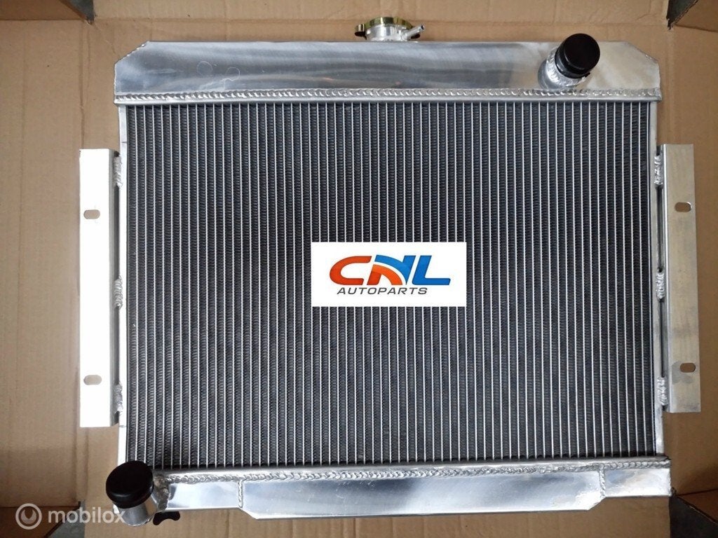 RADIATEUR 1972-1986 JEEP CJ CJ5/CJ6/CJ7 3.8L-5.0L AT/MT