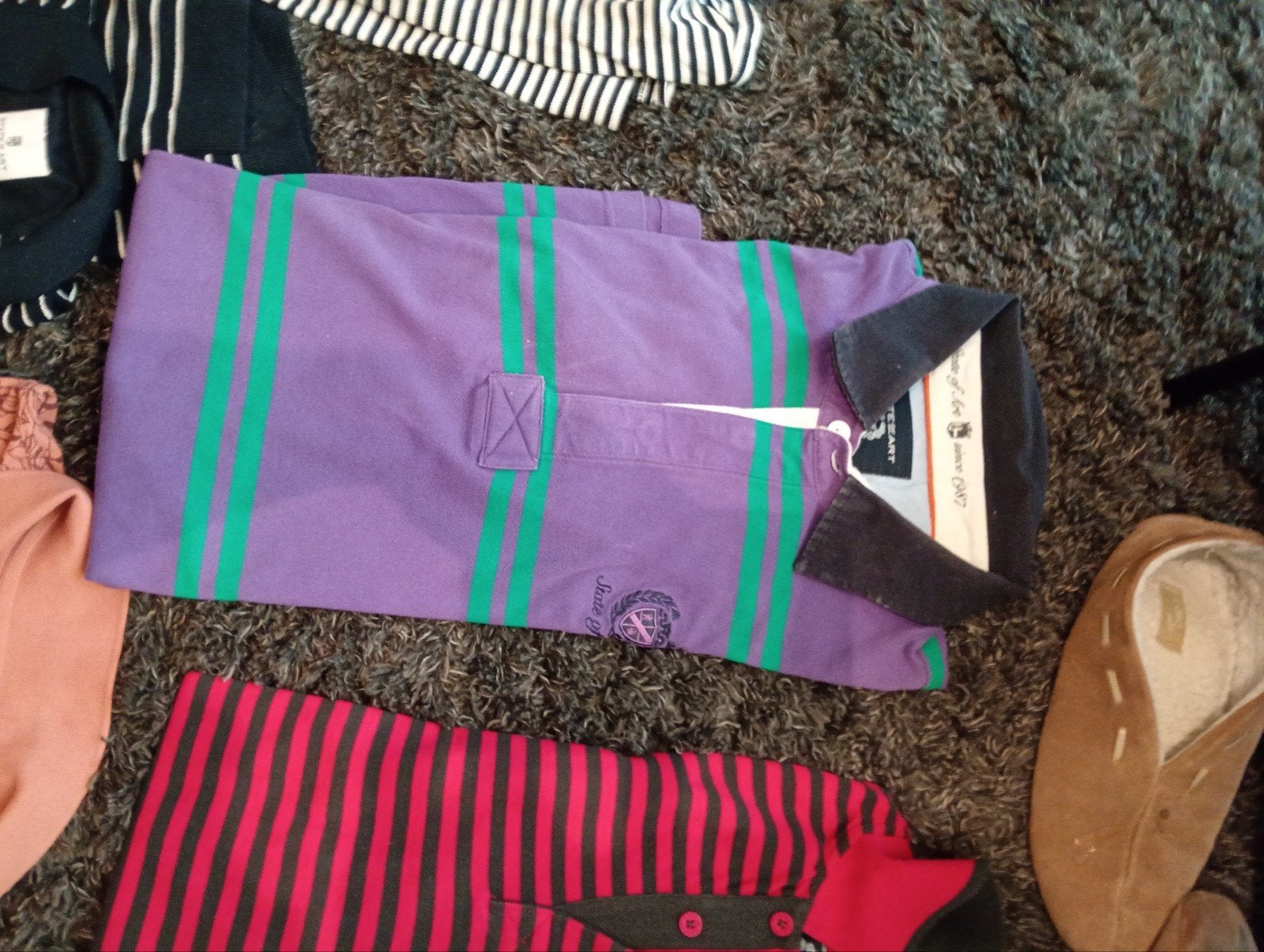 State of art polo, Kleding | Heren, Polo's, Ophalen of Verzenden, Zo goed als nieuw, Overige maten