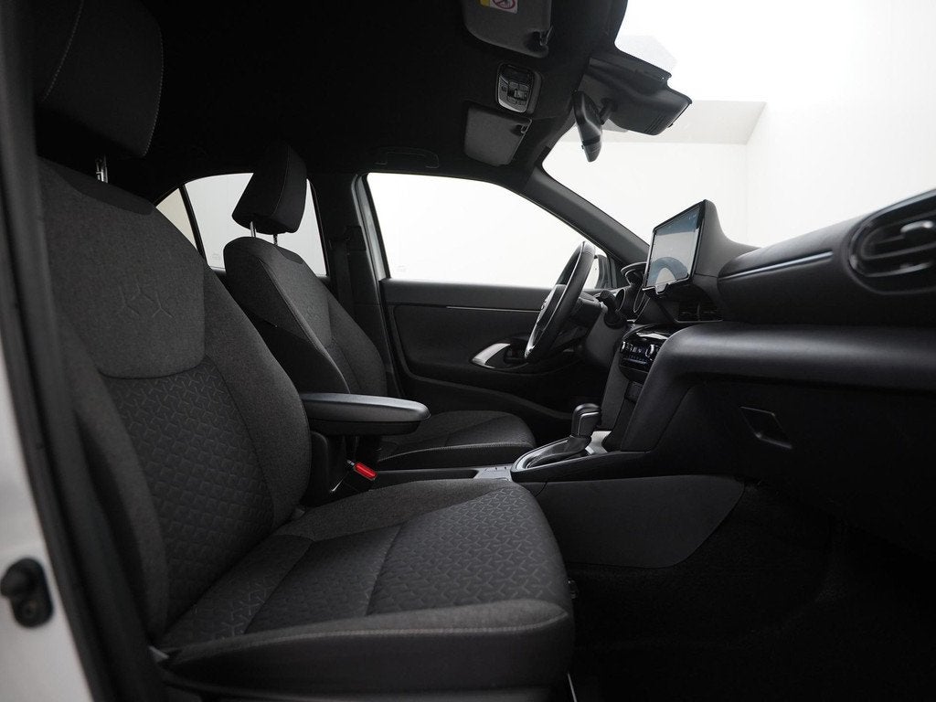 Toyota Yaris Cross 1.5 Hybrid Dynamic | Navigatie | Camera |, Auto's, Toyota, 12 maanden, Stof, Gebruikt, 116 pk