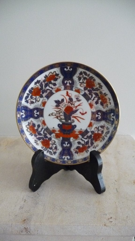 Bordje Imari - 16 cm, Antiek en Kunst, Ophalen of Verzenden