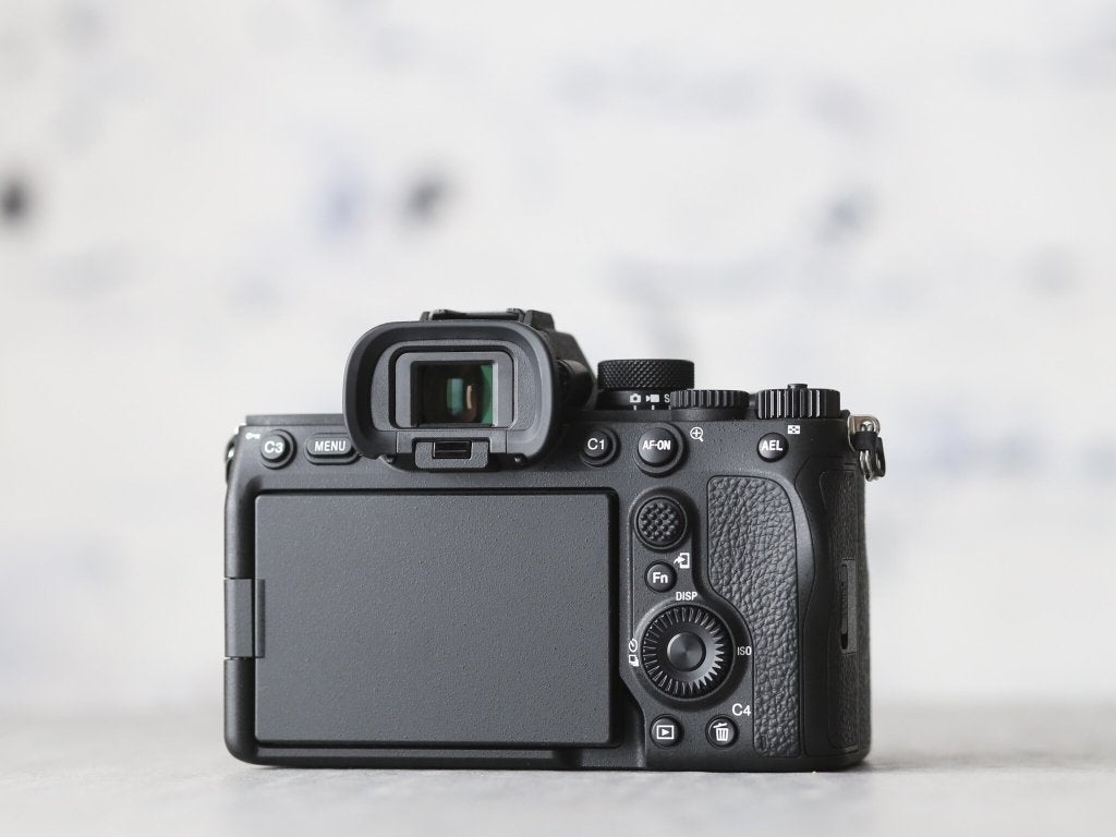 Sony A7 IV - Als nieuw! -  Incl. 1 jaar garantie!, -, -, Ophalen of Verzenden, Zo goed als nieuw