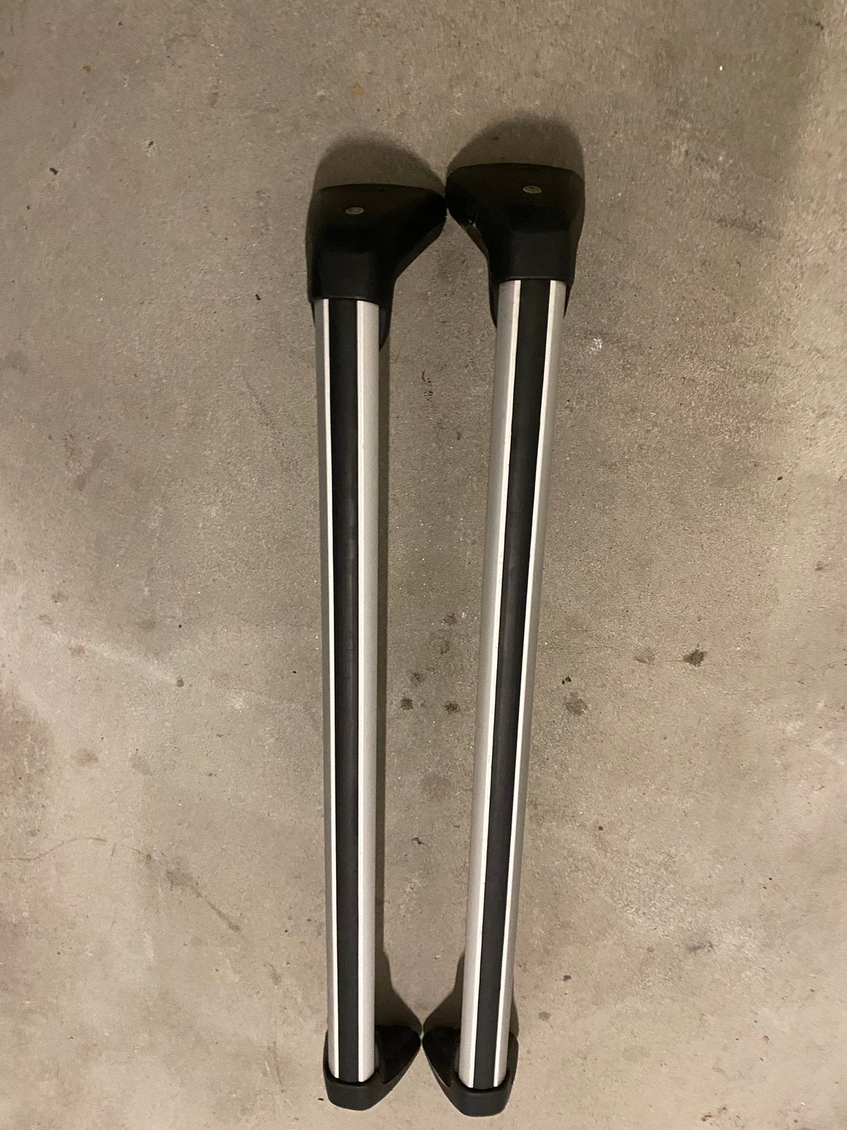 ORIGINELE BMW F30 dakdragers origineel, Auto diversen, Dakdragers, Ophalen, Zo goed als nieuw