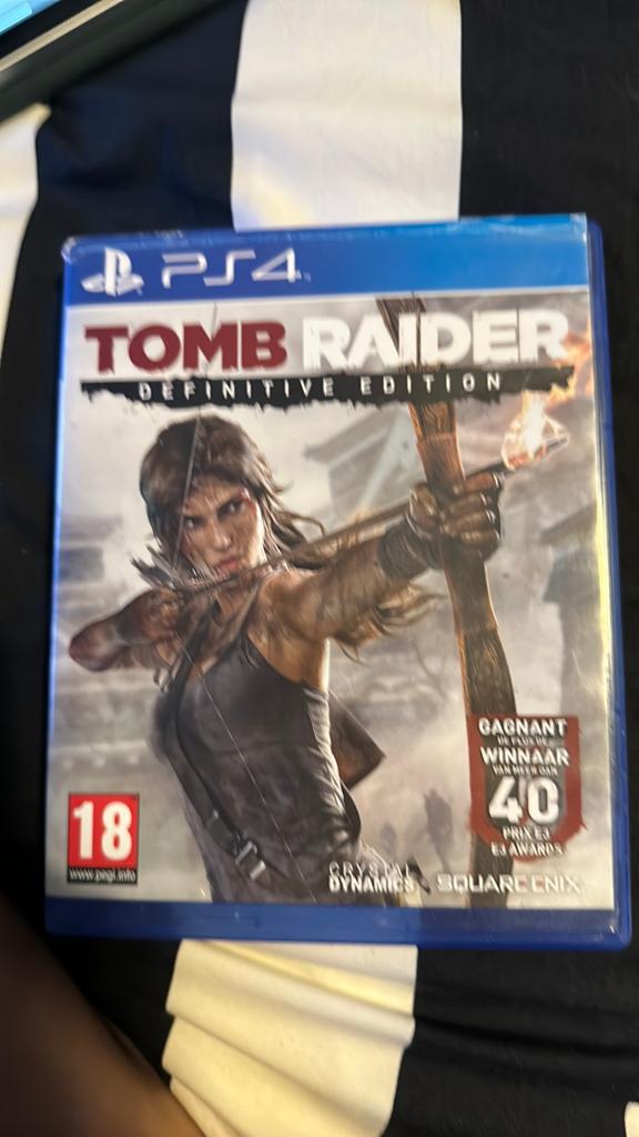 8719244982677, Spelcomputers en Games, Games | Sony PlayStation 4, 1 speler, Ophalen of Verzenden, Zo goed als nieuw, Role Playing Game (Rpg)