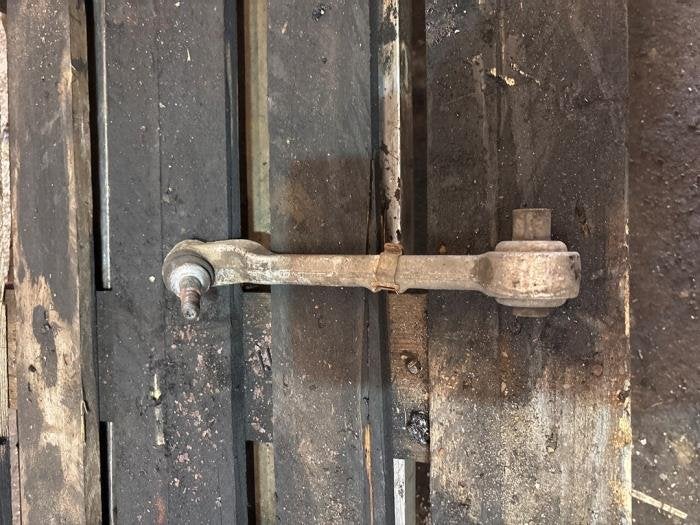 Draagarm onder links-voor van een BMW 3-Serie, Gebruikt, -, -, 3 maanden garantie