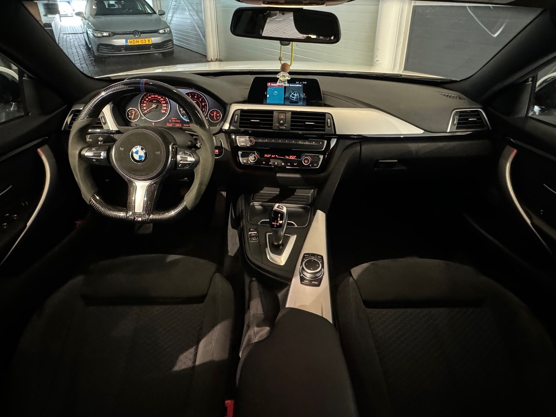 BMW 4-serie Gran Coupé 420i M Sport Black Pack|Sfeer|NL Aut, Automaat, 1998 cc, Achterwielaandrijving, Gebruikt