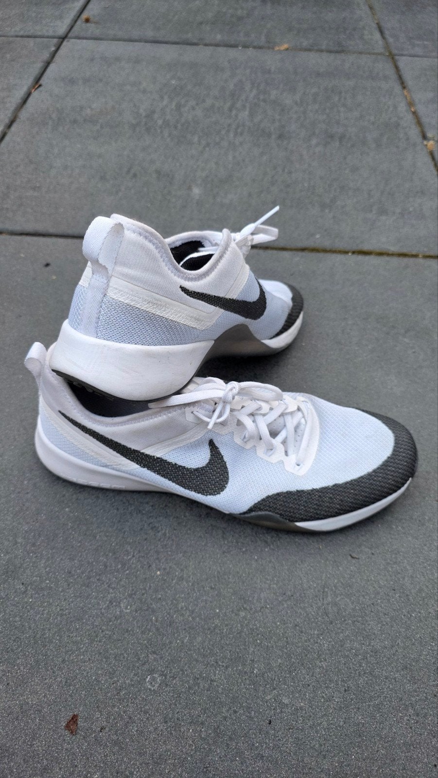 Nike runners maat 42 - Zo goed als nieuw, Ophalen of Verzenden