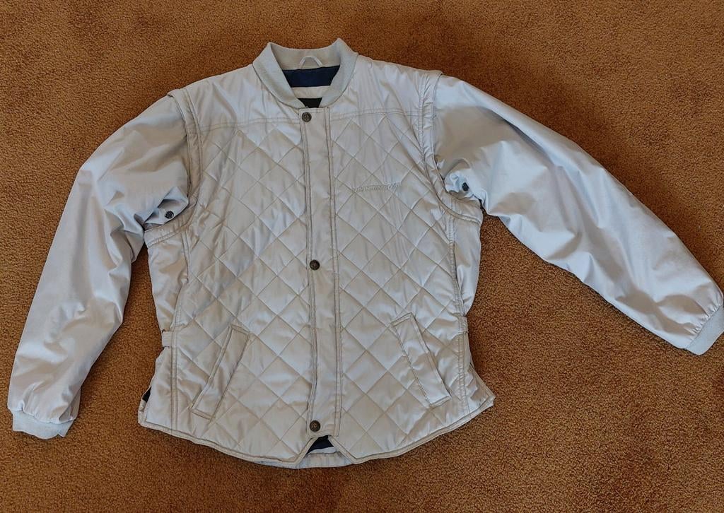 Paardrijjasje Mountain Horse, crèmekleurig, maat XL, nieuw!, Overige merken, Nieuw, Ophalen of Verzenden, XL