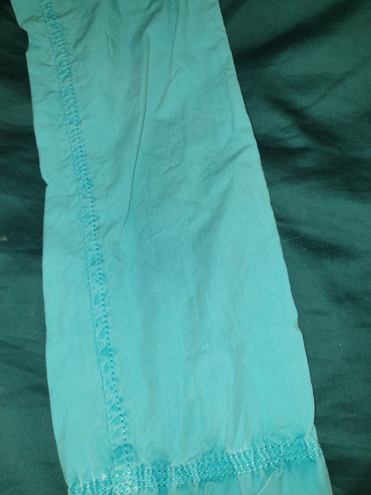 Moodstreet stoere broek 116, Ophalen, Zo goed als nieuw, Meisje, Broek