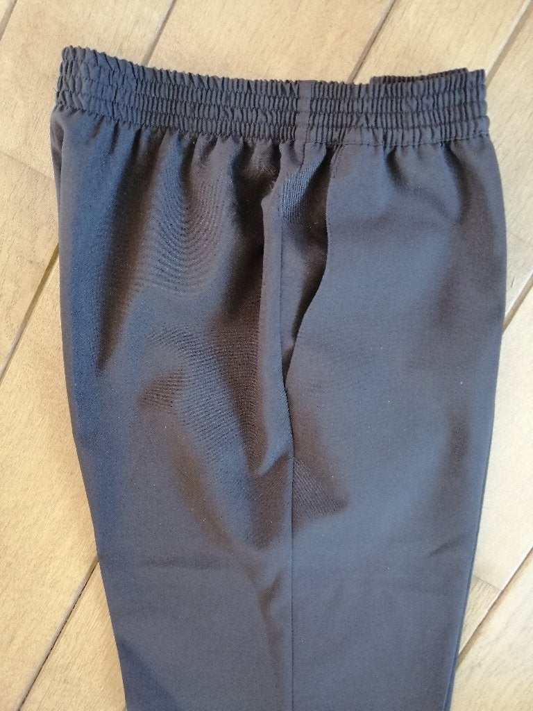 SETTERLADY broek met elastiek bruin maat 40 - nieuw -, Maat 38/40 (M), Bruin, Nieuw, Ophalen of Verzenden