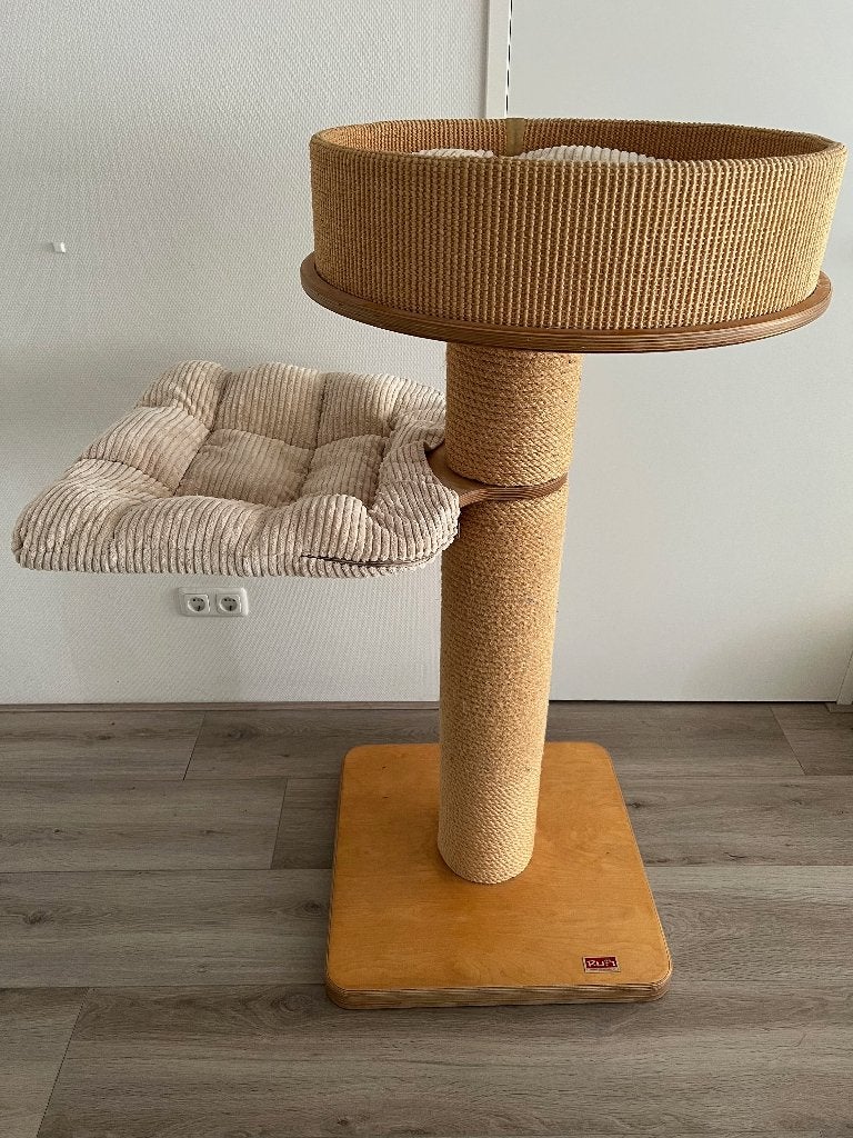 Rufi cat scratcher / kattenkrabber, Dieren en Toebehoren, Ophalen