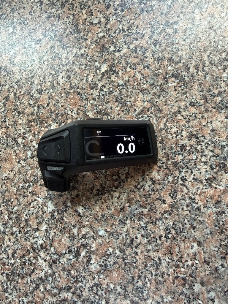 bosch kyox 300 purion 200 led remoot, Ophalen, Draadloos, Nieuw