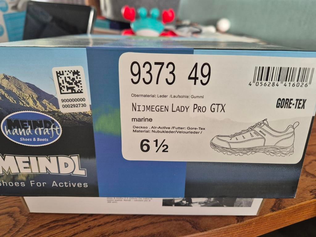Tk wandelschoenen nieuw, Ophalen, Nieuw, Schoenen