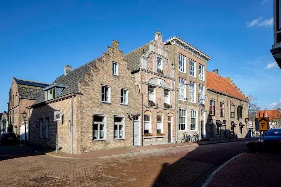 NIEUW! Woonruimte te huur Landpoortstraat, IJzendijke
