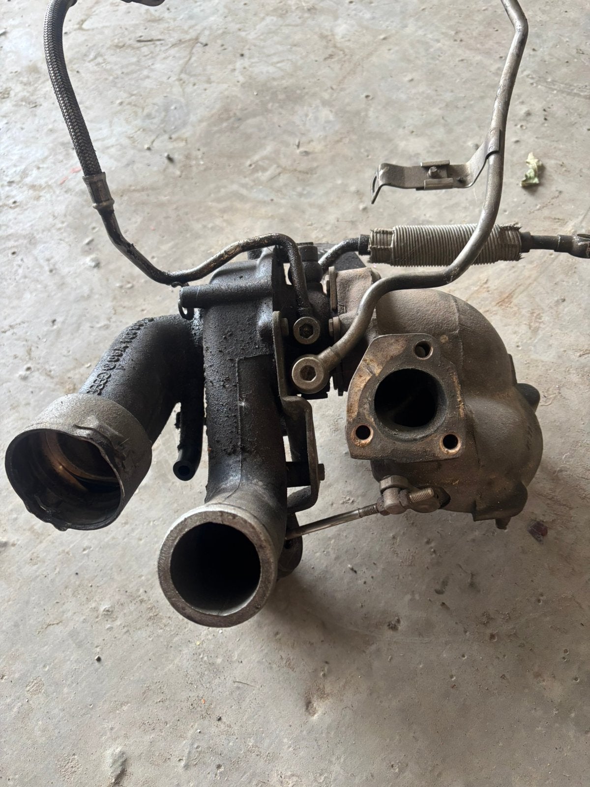 1.8 20vt APP turbo 180pk, Ophalen of Verzenden