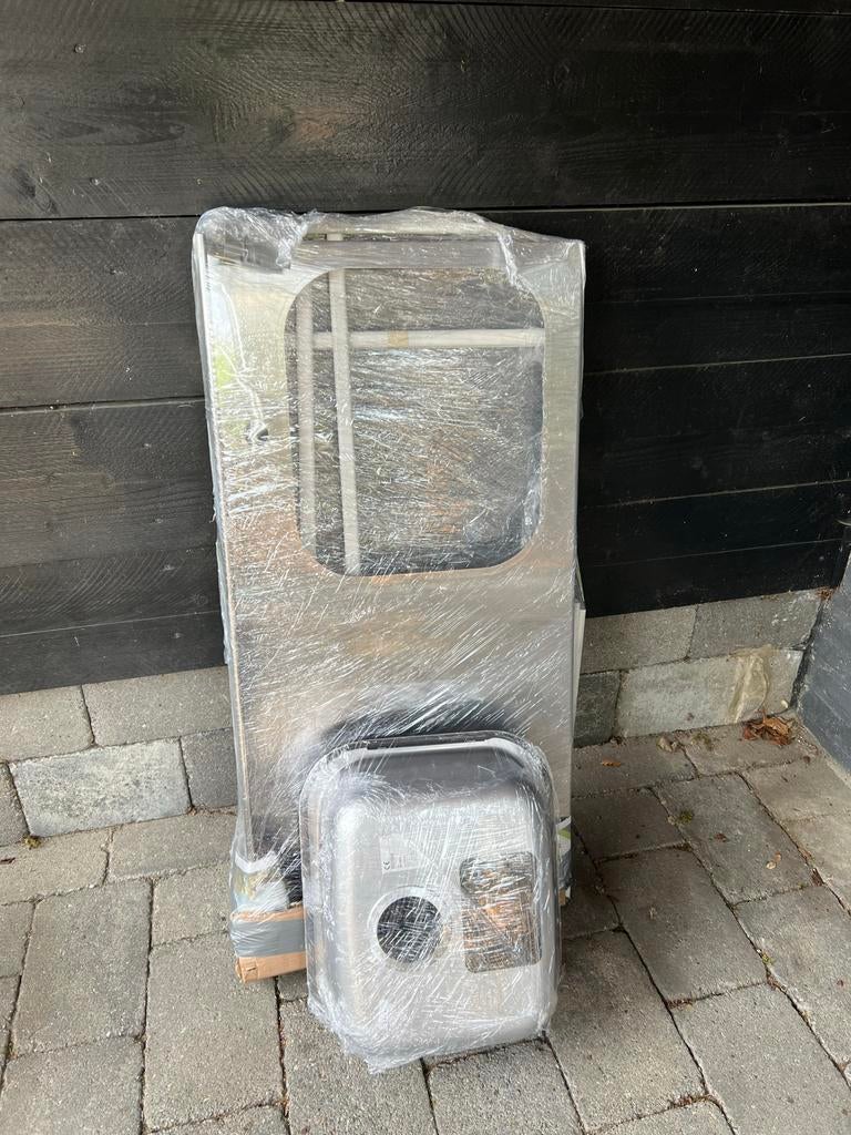 SUNNERSTA - IKEA mini keuken, nieuw en verpakt, Ophalen, Zo goed als nieuw, 25 tot 50 cm, Minder dan 100 cm