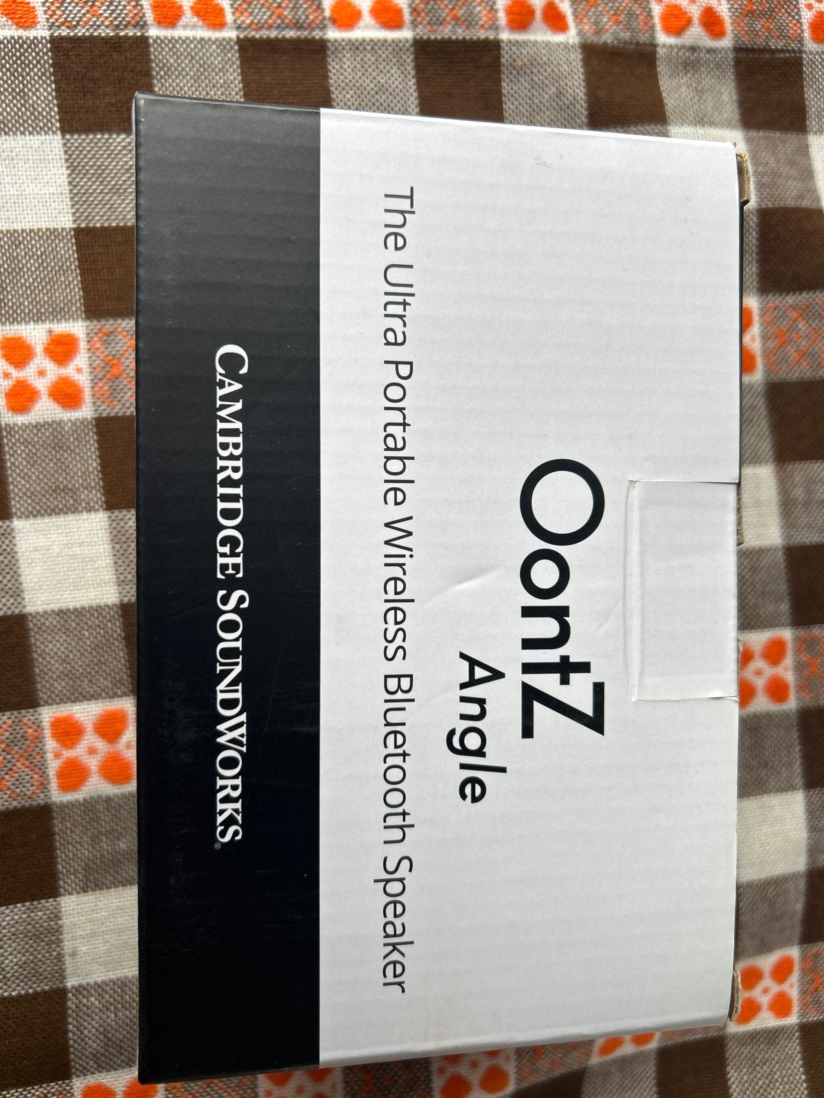 OontZ Angle Ultra Draagbare Draadloze Bluetooth Speaker, Audio, Tv en Foto, Luidsprekers, Overige merken, Nieuw, Ophalen of Verzenden