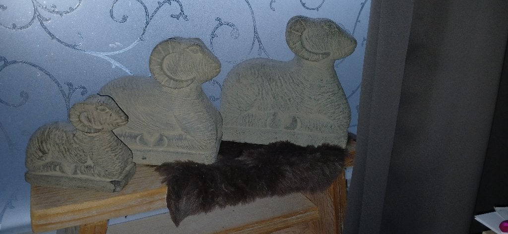 Rammen, Huis en Inrichting, Woonaccessoires | Overige, Zo goed als nieuw, Ophalen