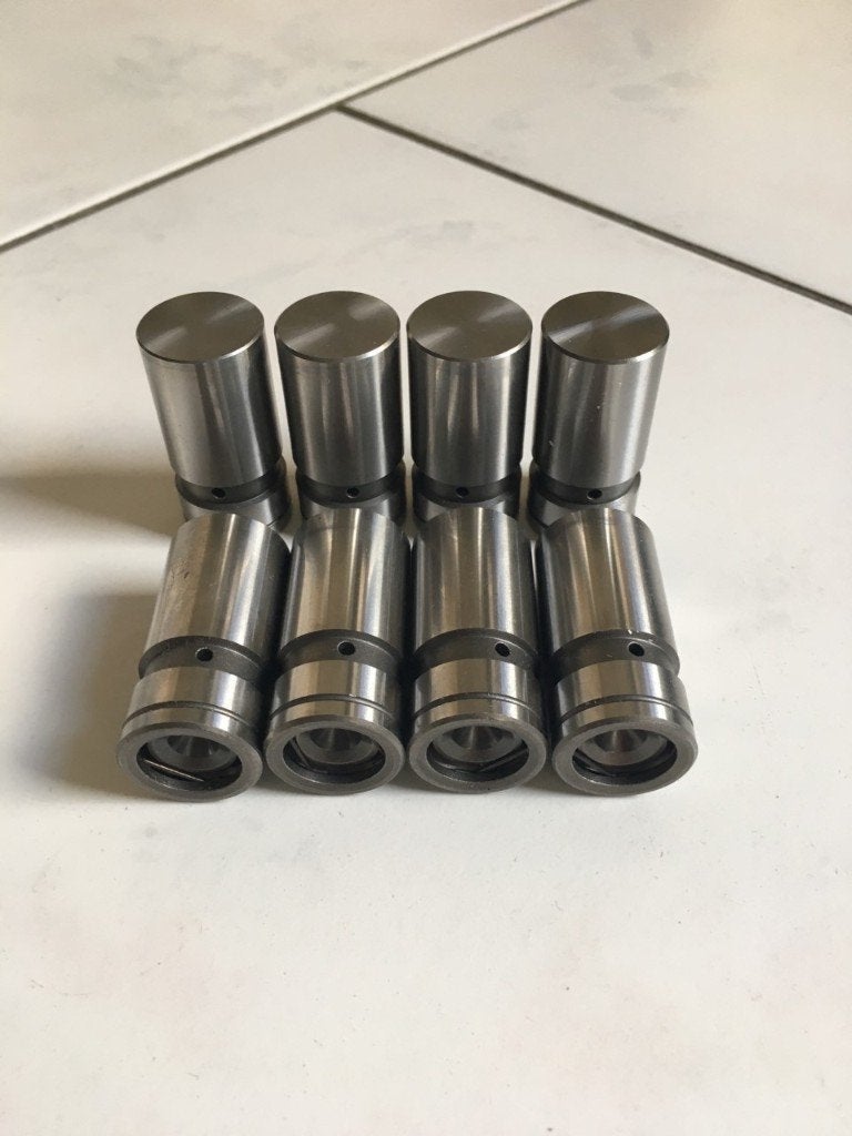 Te koop klepstoter set Dodge w200 d200 ramcharger b200, Ophalen of Verzenden