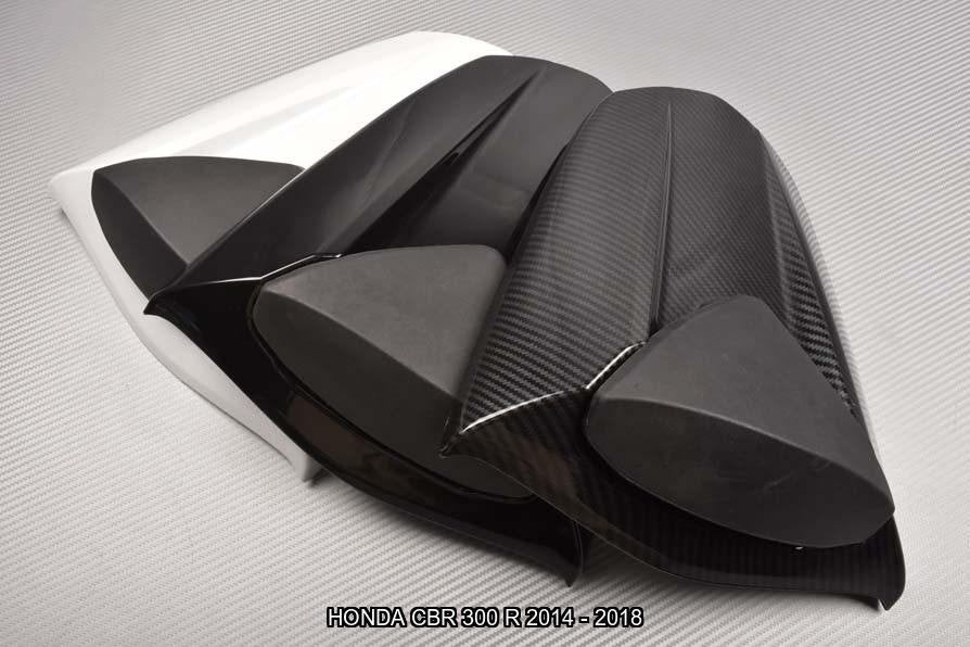 AVDB Seat Cover voor HONDA CBR 300 R 2014 - 2018, Verzenden, Nieuw