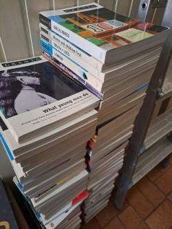 Granta, een hele serie, te koop!, Ophalen, Europa overig, Diverse auteurs, Zo goed als nieuw