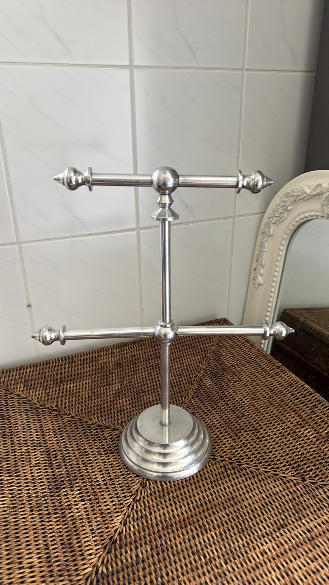 Riviera Maison sieradenrekje, Ophalen of Verzenden, Zo goed als nieuw, Minder dan 100 cm