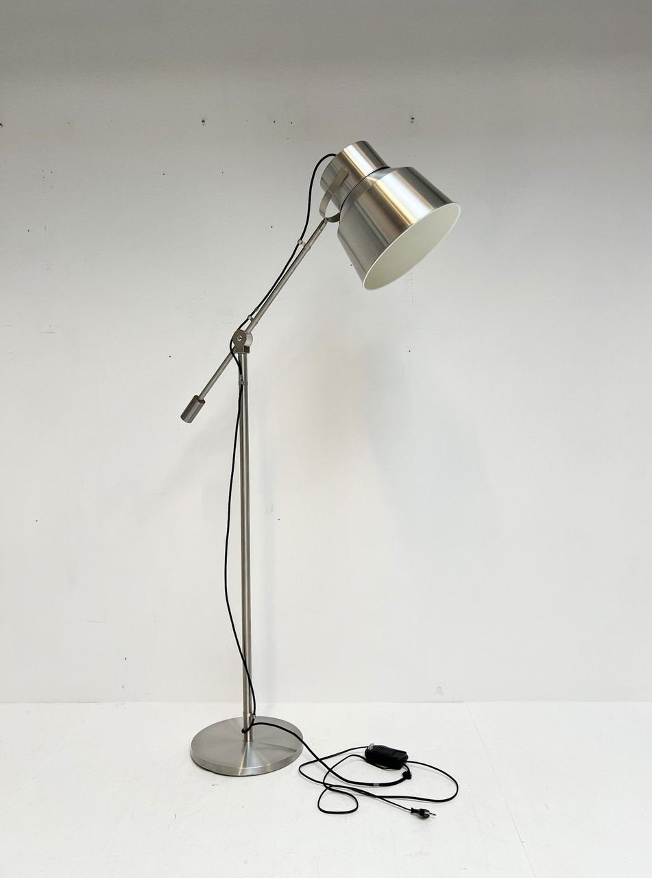 Staande lamp Hala Zeist - Verstelbaar en Stijlvol, Ophalen, Gebruikt, Metaal, 150 tot 200 cm
