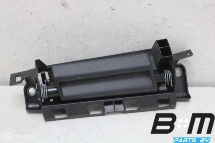 Binnengreep links VW Multivan T7 7T0843641C, Gebruikt