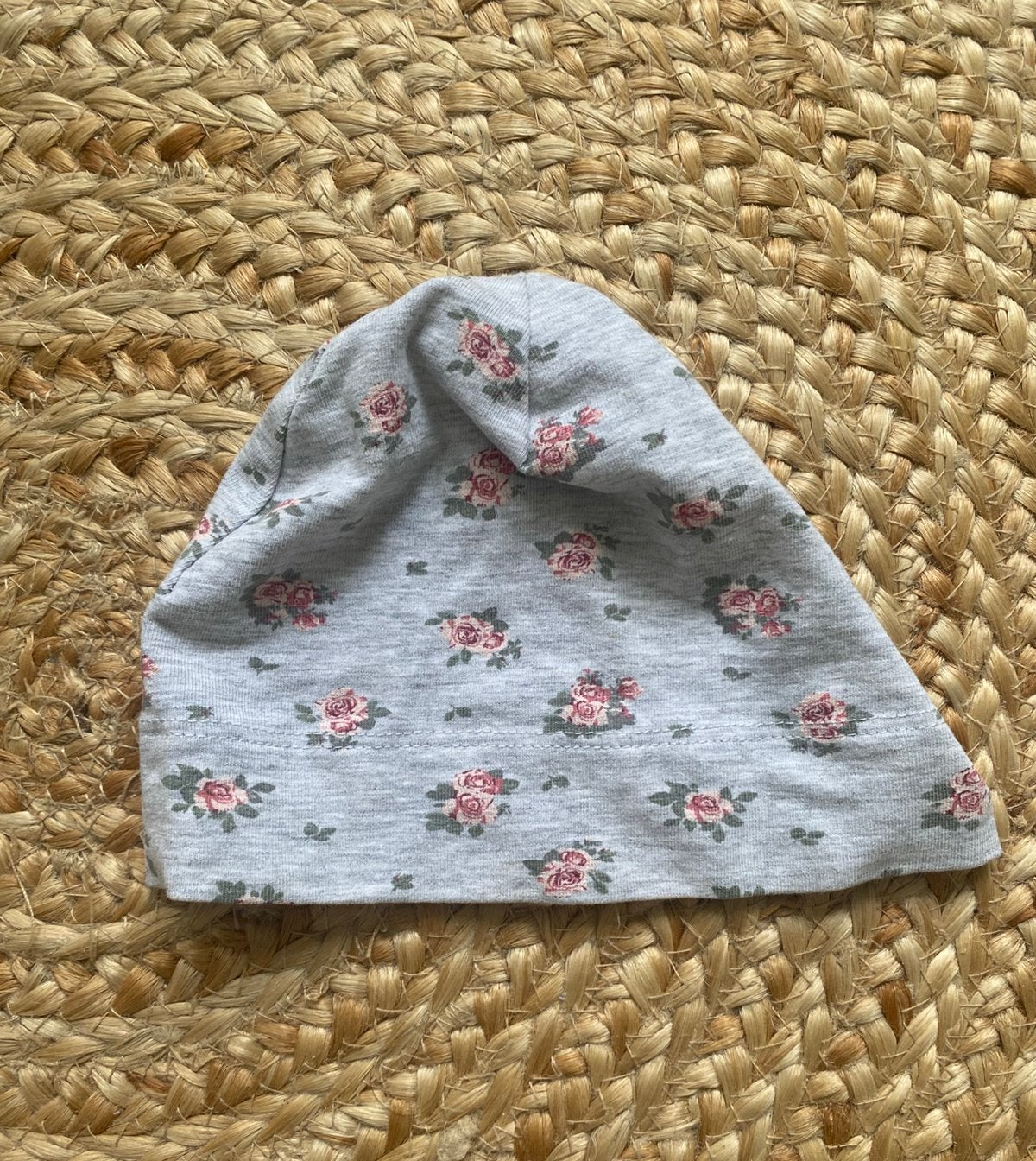 Baby mutsje H&M maat 62/68, Kinderen en Baby's, Babykleding | Mutsen, Sjaals en Wanten, Maat 62, Meisje, Ophalen of Verzenden