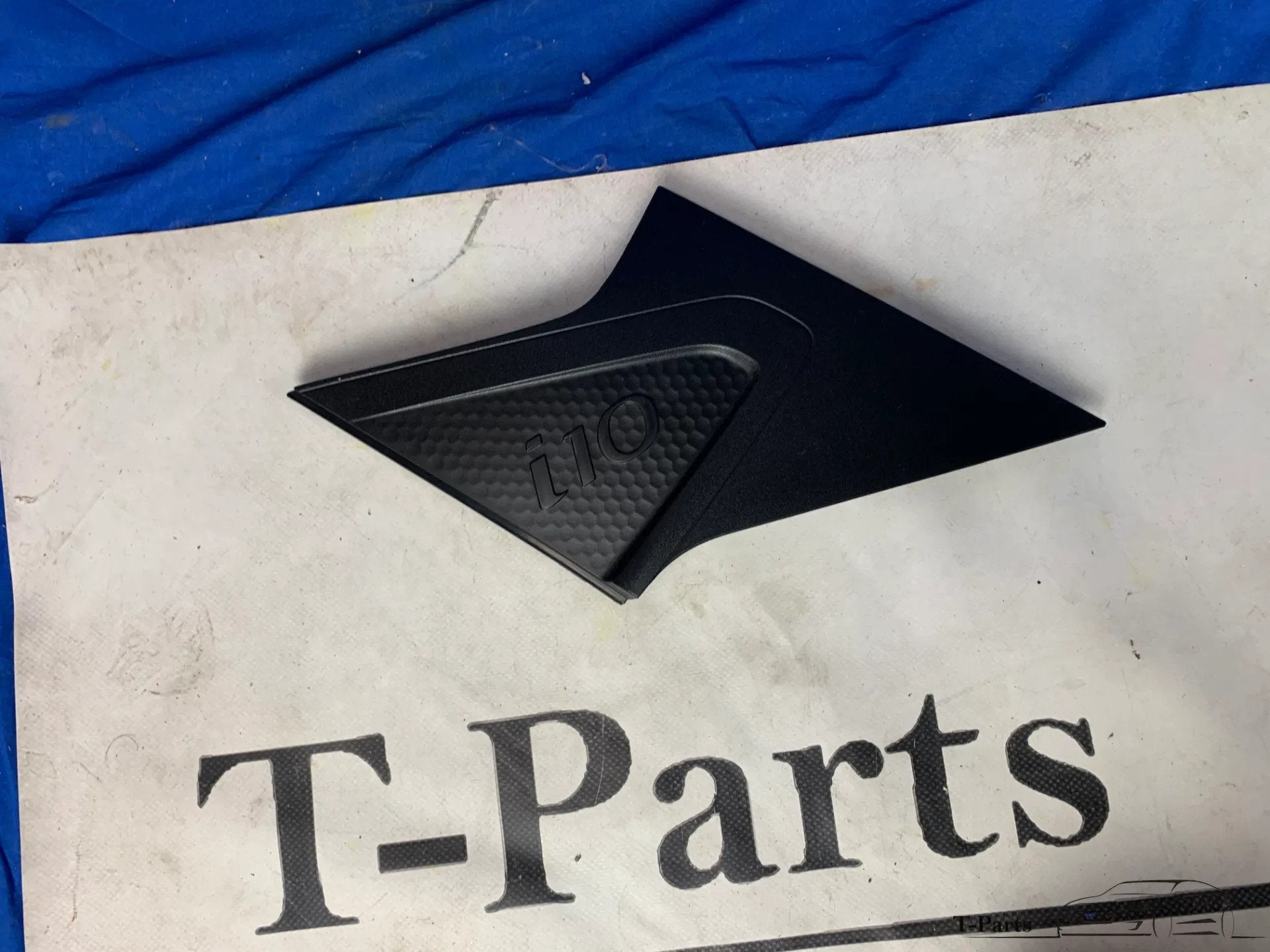 hyundai i10 sierlijst 87831k7000