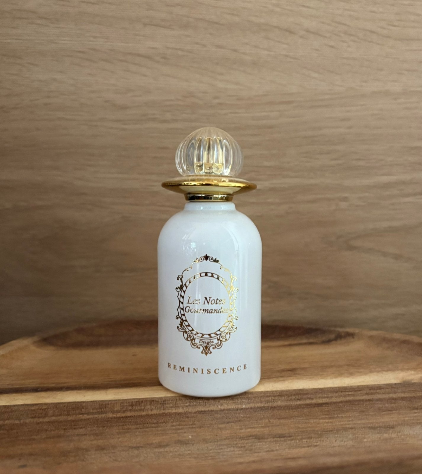 Reminiscence - Dragee 50ml *RARE, Sieraden, Tassen en Uiterlijk, Verzenden, Zo goed als nieuw