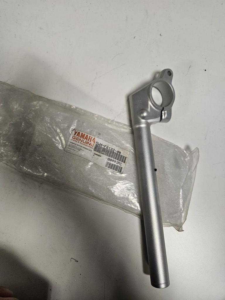 Yamaha TZR rechter stuurdeel., -, -, Nieuw, Ophalen of Verzenden