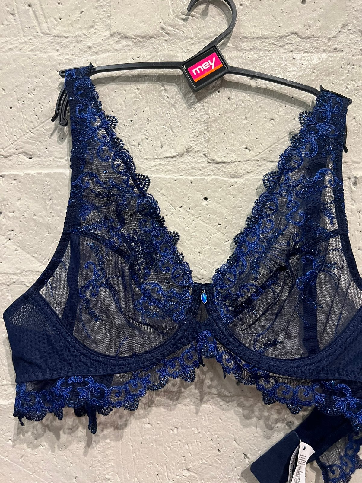 Lise Charmel bh maat 70D NIEUW!! Nu €57,50, Ophalen of Verzenden, BH