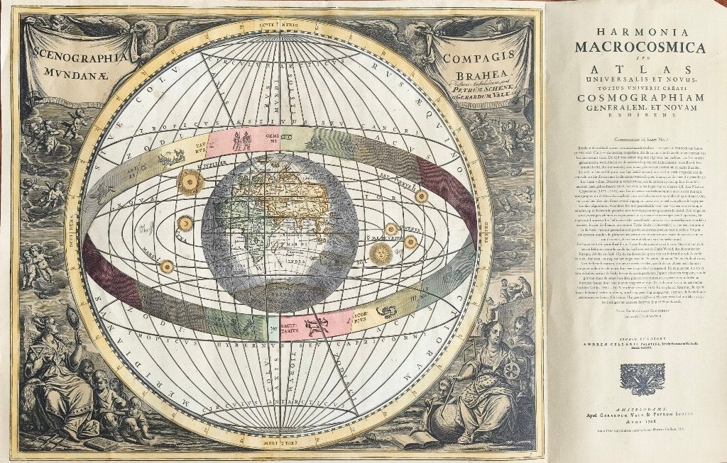6 Ortelius kaarten – Prachtige reproducties, Ophalen, Voor 1800, Nederland, Landkaart